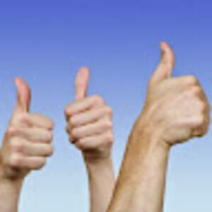 Meet your Posher, Deirdre